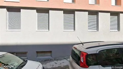 Apartments for rent in Trieste - Photo from Google Street View