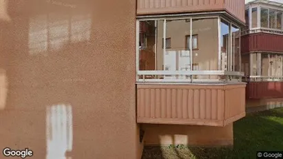 Apartments for rent in Sundbyberg - Photo from Google Street View