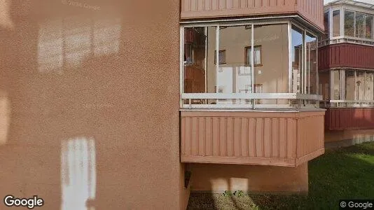 Apartments for rent in Sundbyberg - Photo from Google Street View