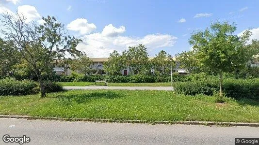 Apartments for rent in Uppsala - Photo from Google Street View