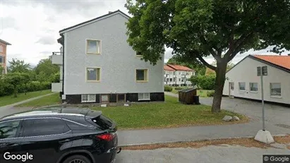 Apartments for rent in Täby - Photo from Google Street View