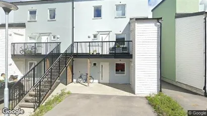 Apartments for rent in Nyköping - Photo from Google Street View