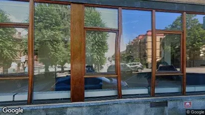 Apartments for rent in Gothenburg City Centre - Photo from Google Street View