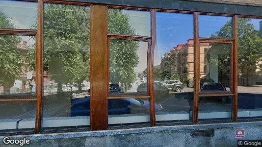 Apartments for rent in Gothenburg City Centre - Photo from Google Street View