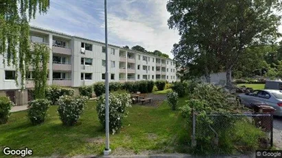 Apartments for rent in Stenungsund - Photo from Google Street View