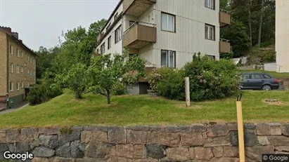 Apartments for rent in Borås - Photo from Google Street View