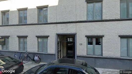 Apartments for rent in Sint-Niklaas - Photo from Google Street View