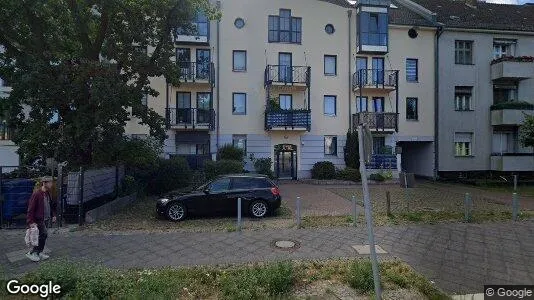 Apartments for rent in Berlin Pankow - Photo from Google Street View