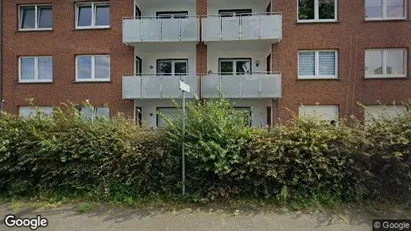 Apartments for rent in Steinfurt - Photo from Google Street View
