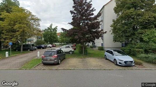 Apartments for rent in Bautzen - Photo from Google Street View