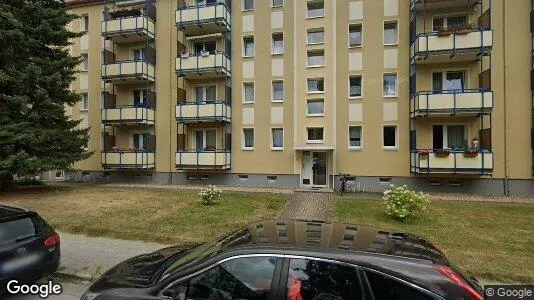 Apartments for rent in Bautzen - Photo from Google Street View
