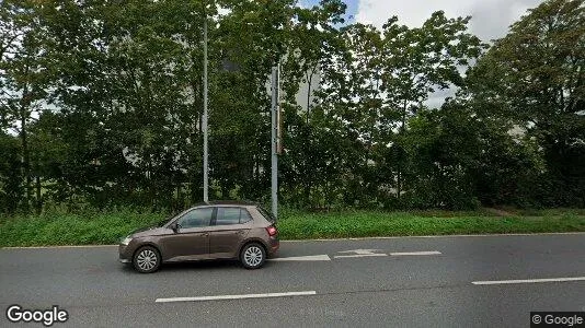 Apartments for rent in Celle - Photo from Google Street View
