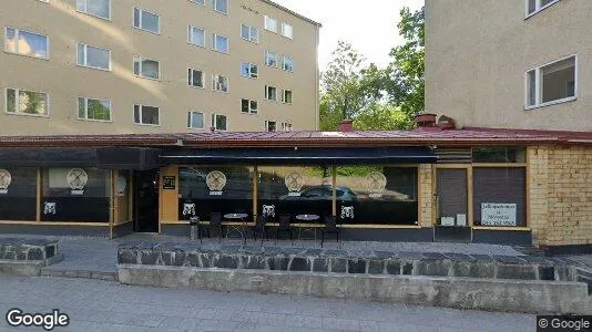 Apartments for rent in Turku - Photo from Google Street View