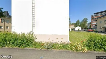 Rooms for rent in Jyväskylä - Photo from Google Street View