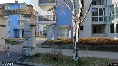 Apartments for rent in Leonding - Photo from Google Street View