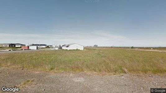 Apartments for rent in Akranes - Photo from Google Street View