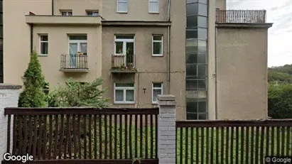 Apartments for rent in Prague 1 - Photo from Google Street View