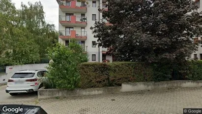 Apartments for rent in Esztergomi - Photo from Google Street View