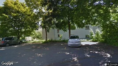 Apartments for rent in Münchwilen - Photo from Google Street View