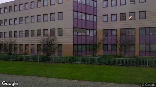 Apartments for rent in Arnhem - Photo from Google Street View
