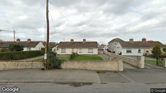 Apartments for rent in Dublin 22 - Photo from Google Street View