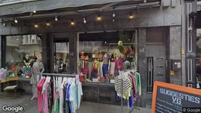 Apartments for rent in Stad Antwerp - Photo from Google Street View