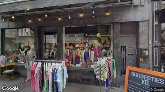 Apartments for rent in Stad Antwerp - Photo from Google Street View