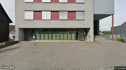 Apartments for rent in Hohenems - Photo from Google Street View