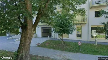 Apartments for rent in Eggersdorf bei Graz - Photo from Google Street View