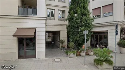 Apartments for rent in Potsdam - Photo from Google Street View