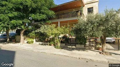 Apartments for rent in Limassol - Photo from Google Street View