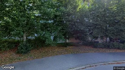 Apartments for rent in Espoo - Photo from Google Street View