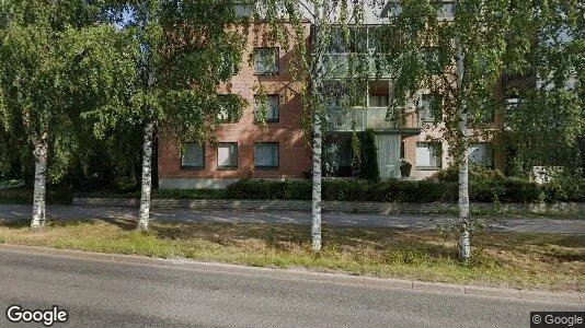 Apartments for rent in Espoo - Photo from Google Street View