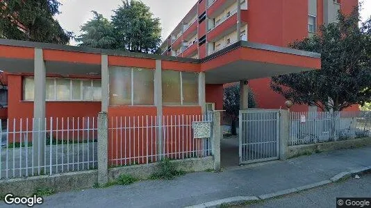 Rooms for rent in Milano Zona 5 - Vigentino, Chiaravalle, Gratosoglio - Photo from Google Street View