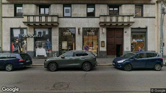 Rooms for rent in Milano Zona 6 - Barona, Lorenteggio - Photo from Google Street View