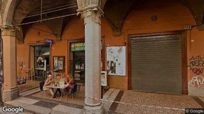 Rooms for rent in Bologna - Photo from Google Street View