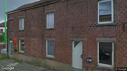 Apartments for rent in Halle - Photo from Google Street View