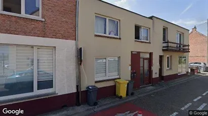 Apartments for rent in Hulshout - Photo from Google Street View