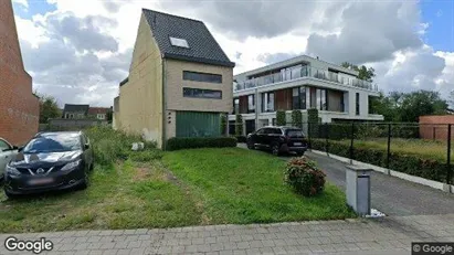 Apartments for rent in Oud-Turnhout - Photo from Google Street View