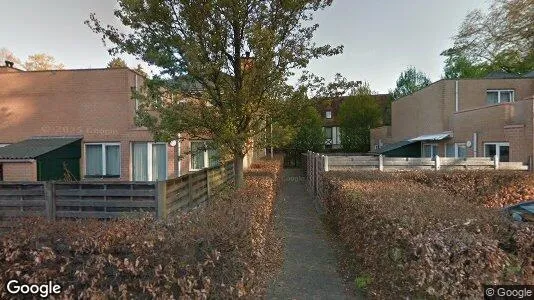 Apartments for rent in Boechout - Photo from Google Street View