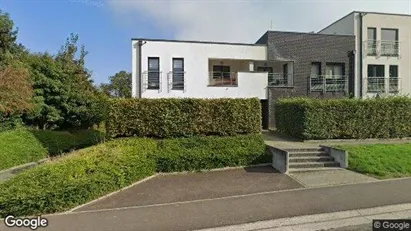 Apartments for rent in Dalhem - Photo from Google Street View