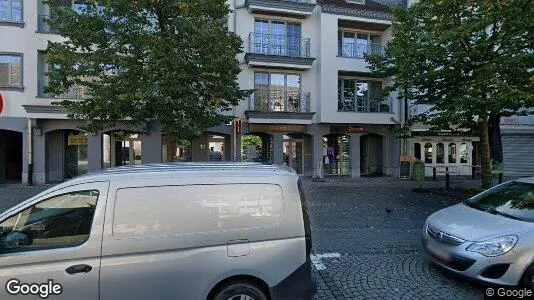 Apartments for rent in Dendermonde - Photo from Google Street View