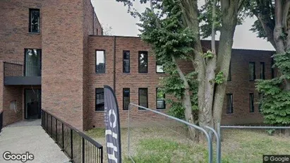 Apartments for rent in Verviers - Photo from Google Street View
