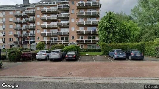 Apartments for rent in Zaventem - Photo from Google Street View