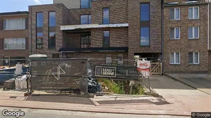Apartments for rent in Hoeselt - Photo from Google Street View