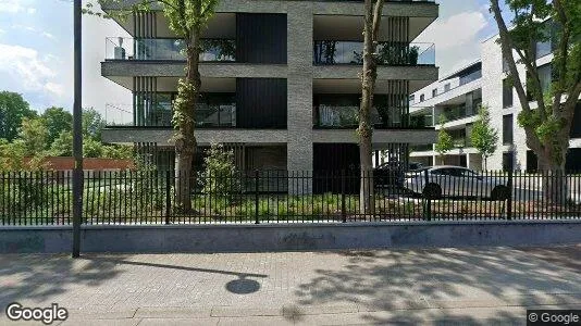 Apartments for rent in Pelt - Photo from Google Street View