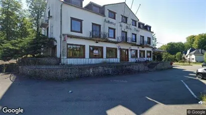 Apartments for rent in Bouillon - Photo from Google Street View