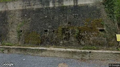 Apartments for rent in Aywaille - Photo from Google Street View