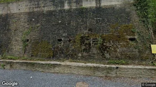 Apartments for rent in Aywaille - Photo from Google Street View