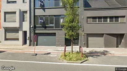 Apartments for rent in Deinze - Photo from Google Street View